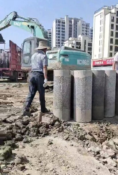 长丰降水井